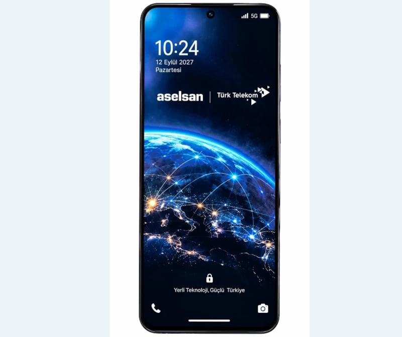 Yerli Telefonun Üretim Yeri Ve Tarihi Belli Oldu (3)
