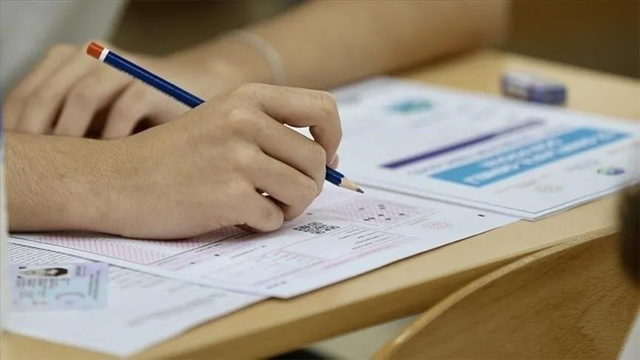 2027 Yks Takvimi Açıklandı Sınavlar Ne Zaman Yapılacak