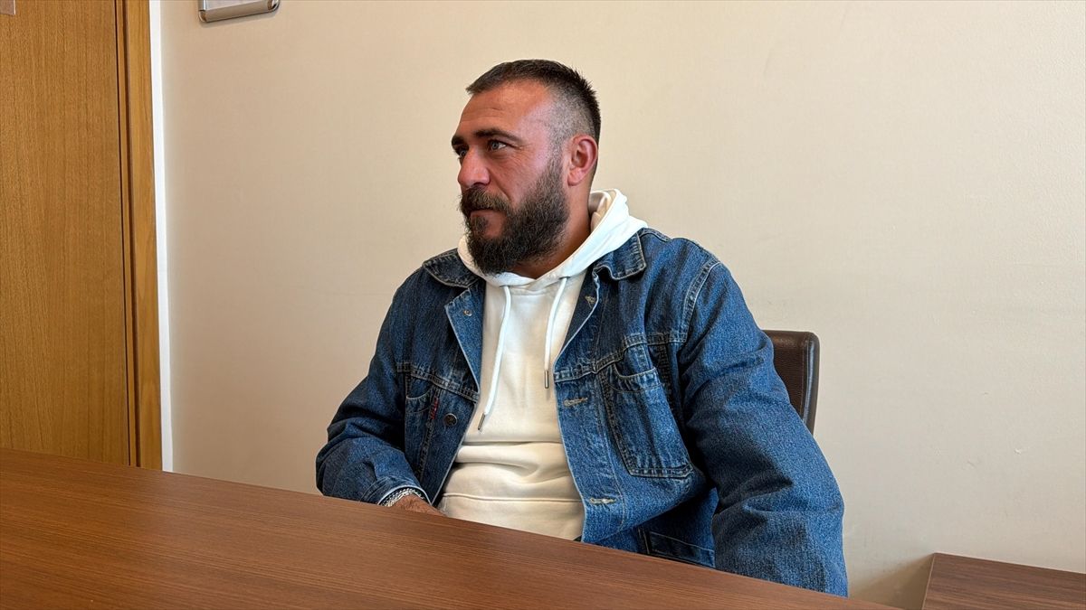 Afyonkarahisar’da 20 Yıllık Sigara Bağımlılığını Yendi (3)