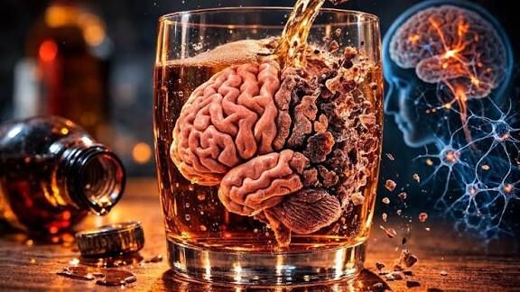 Alkolün Zararları Hangi Organları Etkiliyor?4