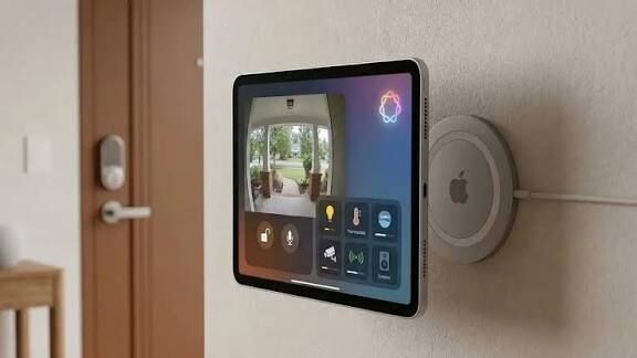 Apple, 13 Ekim’de Yeni Akıllı Ev Cihazlarını Tanıtacak1