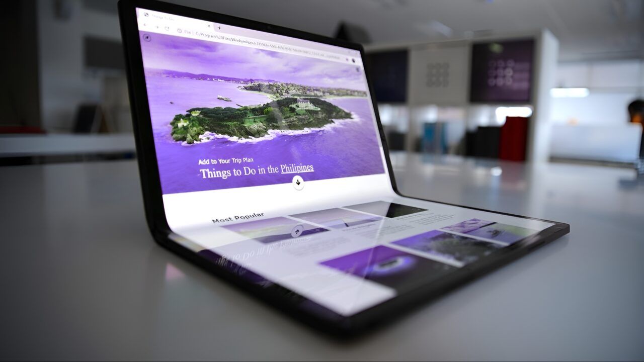 Apple’ın Dev Katlanabilir Ipad’i 2028’De Geliyor (1)