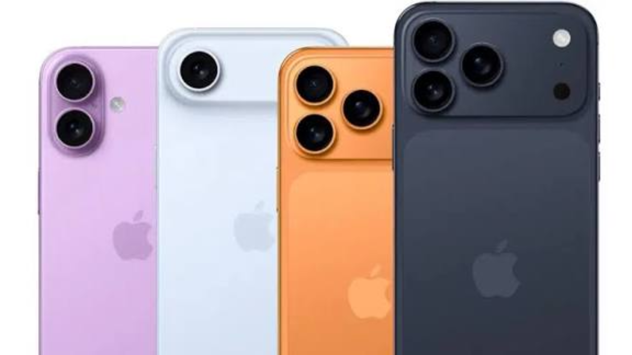 Apple'ın Yeni Ürünleri Için Tarih Ortaya Çıktı6
