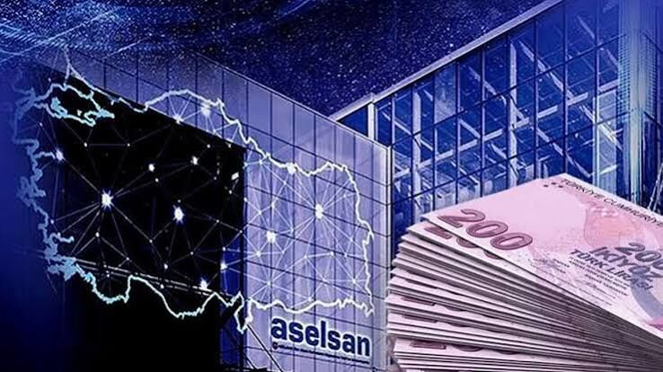 Aselsan 488,5 Milyon Avroluk İhracat Sözleşmesi İmzaladı1