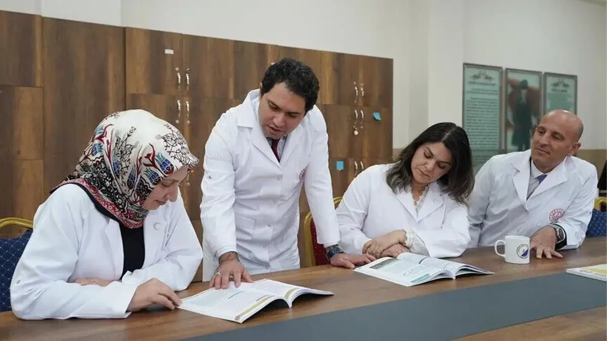 Bakan Tekin'den Ara Tatil Açıklaması Kaldırılabilir Mi (5)