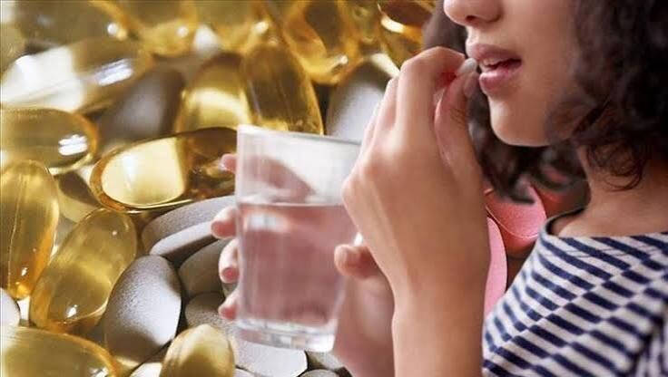 Bilinçsiz Vitamin Ve Takviye Kullanımı Sağlığı Tehdit Ediyor2