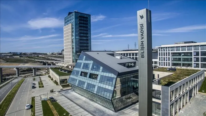 Bilişim Vadisi Genel Müdürü Tüzgen Teknoloji Vicdanla Kullanılmalı1