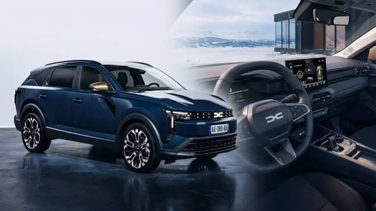 Bursa’da Üretilen Dacia Striker Lpg’li Hibritle 1.600 Km Menzil33