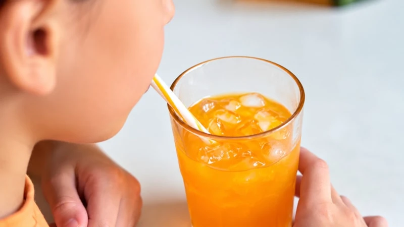 C Vitamini Sanıyorduk, Fazlası Çıktı Ruh Halini De Etkiliyor (1)