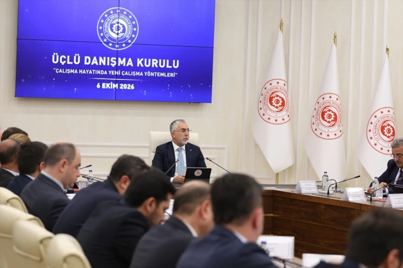 Çalışma Hayatında Yeni Dönem Hazırlığı (2)