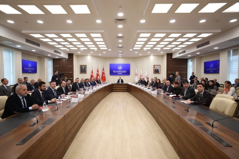 Çalışma Hayatında Yeni Dönem Hazırlığı (3)