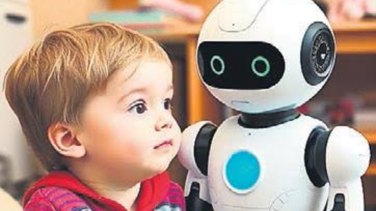 Çocukların Kullandığı Robotta Veri Güvenliği Endişesi4