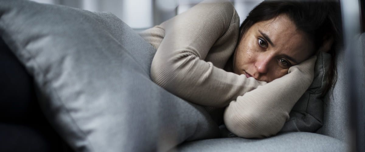 Depresyonun Bu 7 Belirtisini Hafife Almayın2
