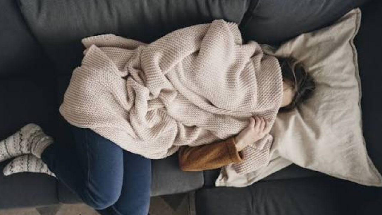 Depresyonun Bu 7 Belirtisini Hafife Almayın5