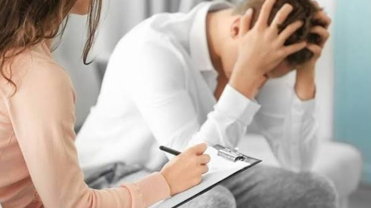 Depresyonun Bu 7 Belirtisini Hafife Almayın6