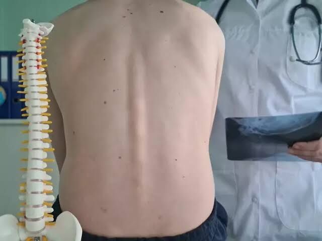 Dijital Dünyada Omurga Sağlığını Korumak İçin 7 Öneri