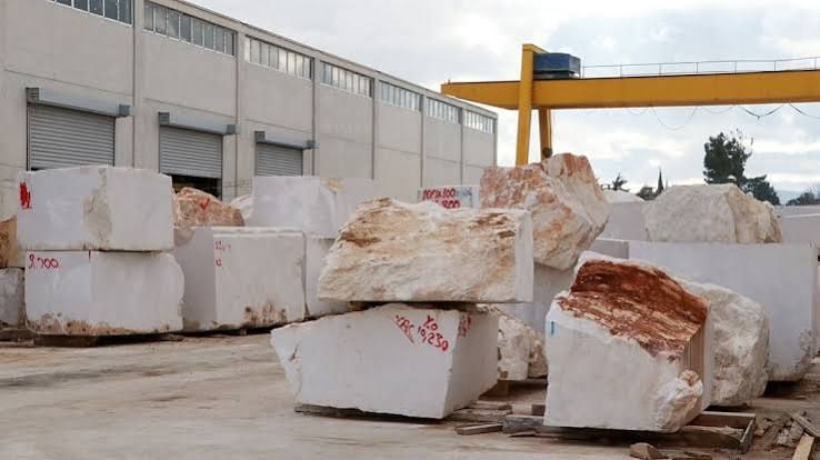 Doğal Taş Ihracatında Blok Mermer Öne Çıktı3