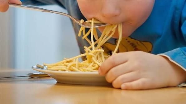 Dsö Açıkladı 170 Milyon Çocuk Ve Ergen Obeziteyle Yaşıyor1