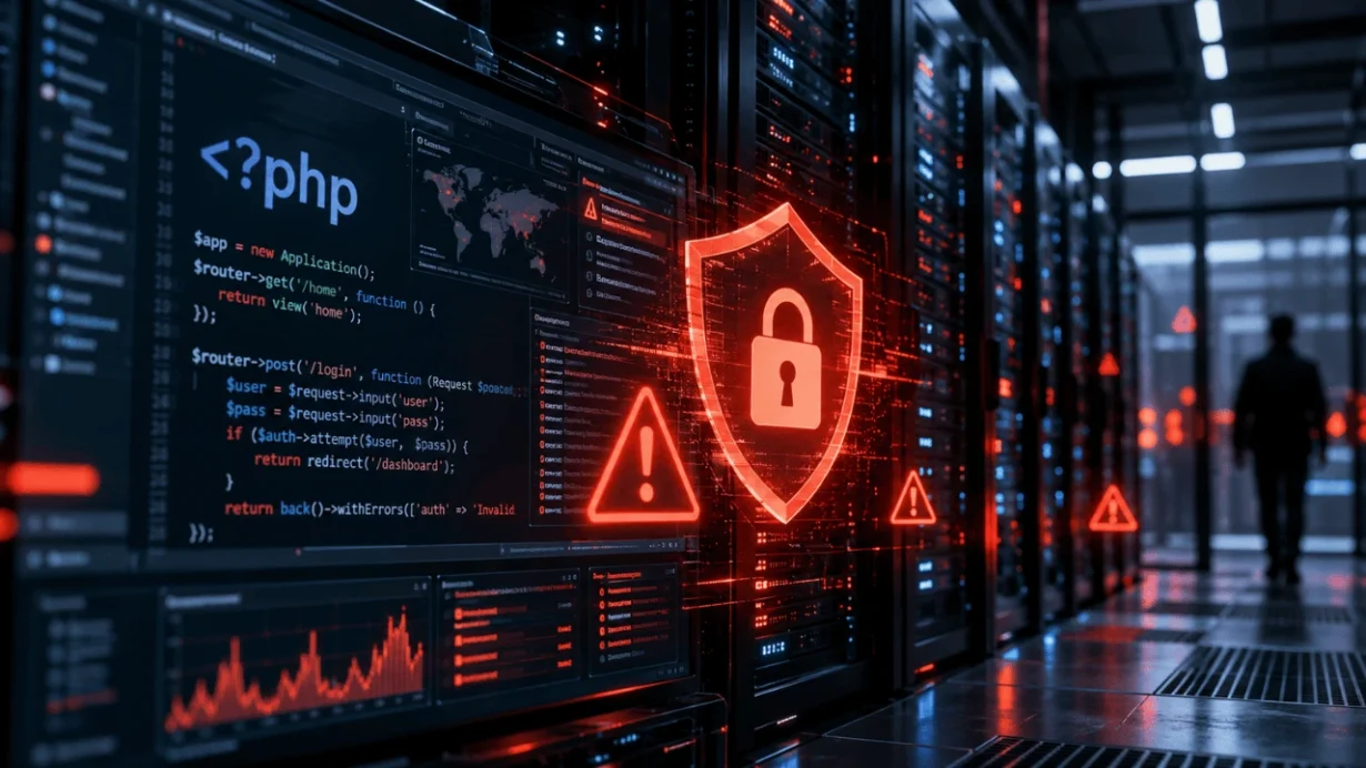 Dünyayı Alarma Geçiren Php Açığında 5 Kritik Soru2