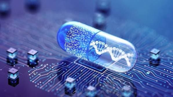 Elektriksiz Hesaplama Yapan Dna Bilgisayarı Geliştirildi1