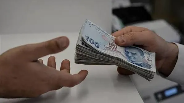 Emekli Maaşlarında Yeni Dönem Ek Ödeme Gündemde (1)