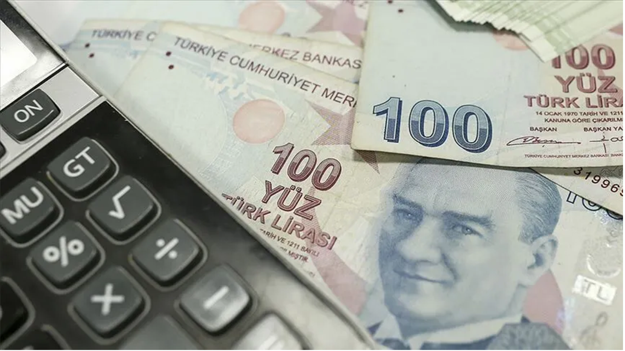 Emekliye 35 Bin Tl! Bankalar Kesenin Ağzını Açtı2