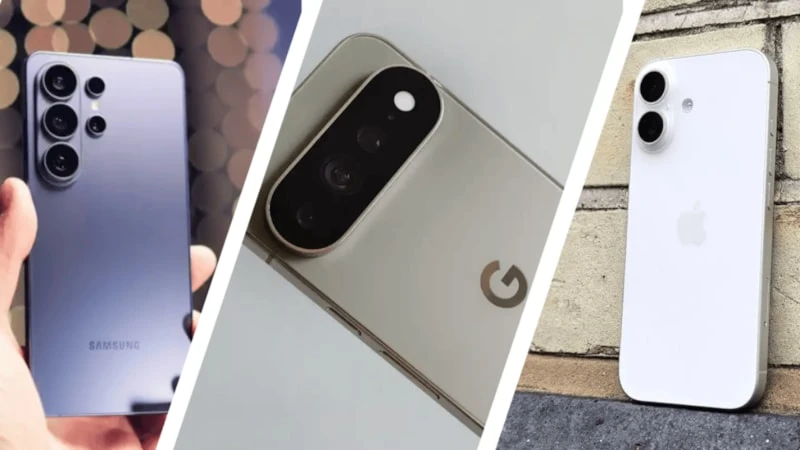 En Güçlü Android Telefonlar Belli Oldu (1)