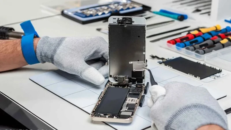En kolay tamir edilebilen telefon ve laptoplar belli oldu