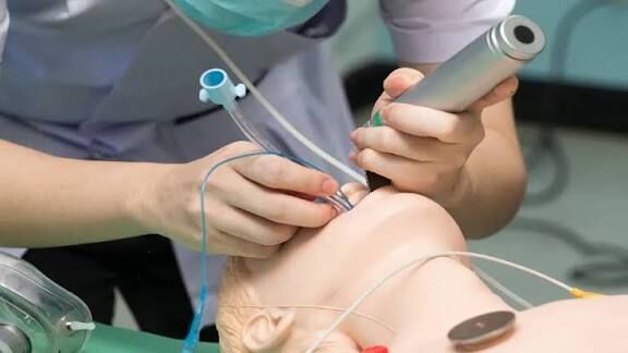 Entübe Nedir? Entübasyon Hangi Durumlarda Uygulanır?5