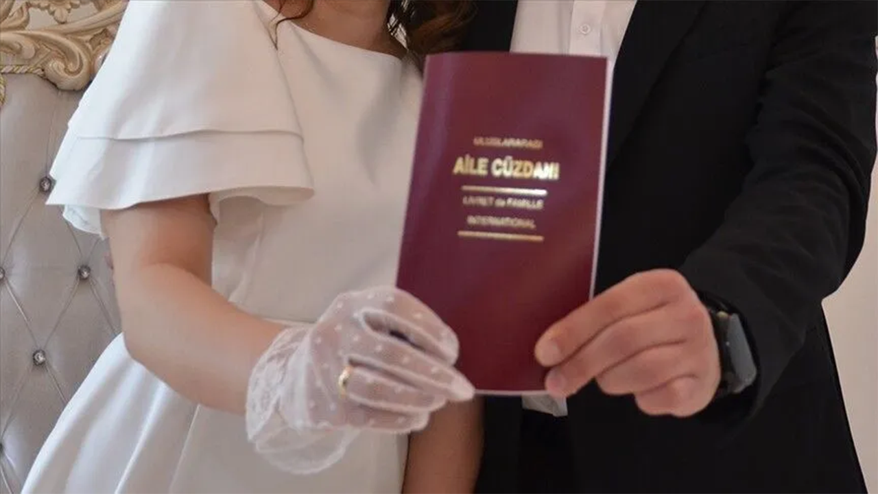 Evlenecek Gençlere Destek Projesi 2027’De Genişliyor