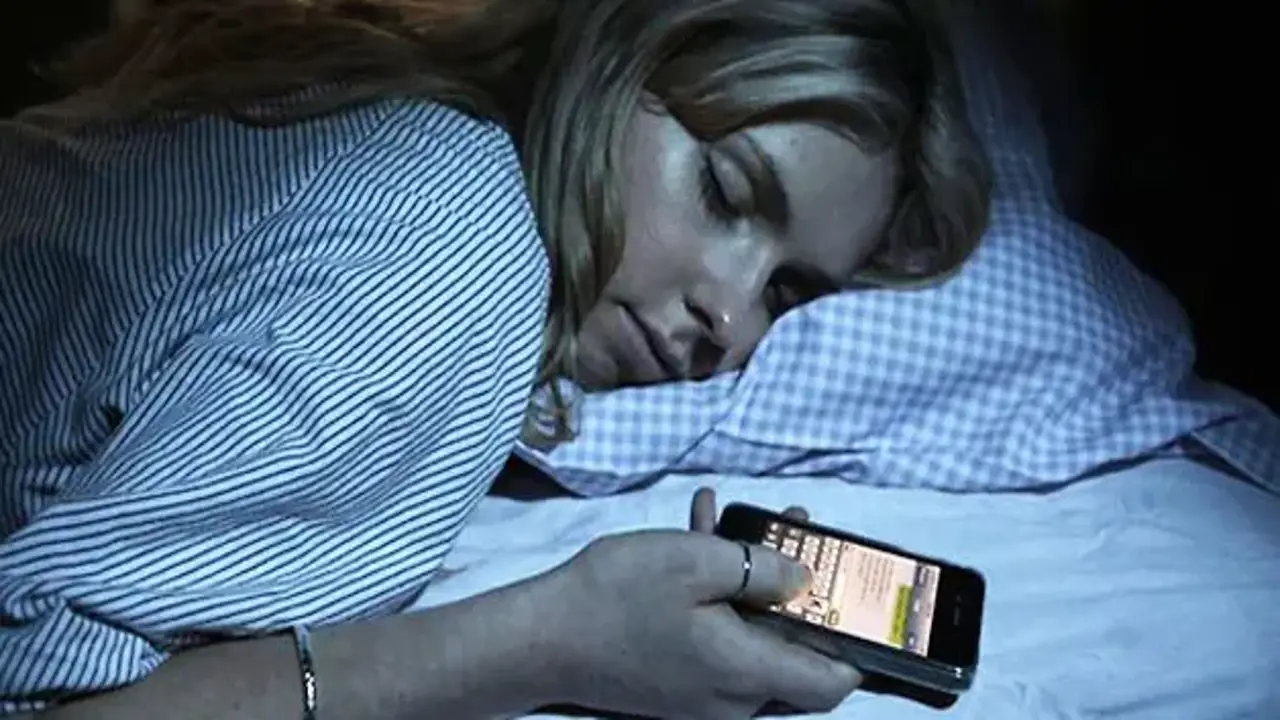 Gece Uyurken Lütfen Şu 6 Hatayı Yapmayın (1)-1