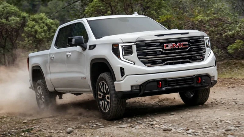 General Motors 1559 Aracı Geri Çağırıyor (1)