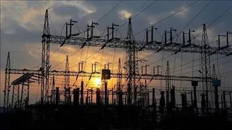 Güneş Ve Rüzgardan Elektrik Üretiminde Rekor (2)