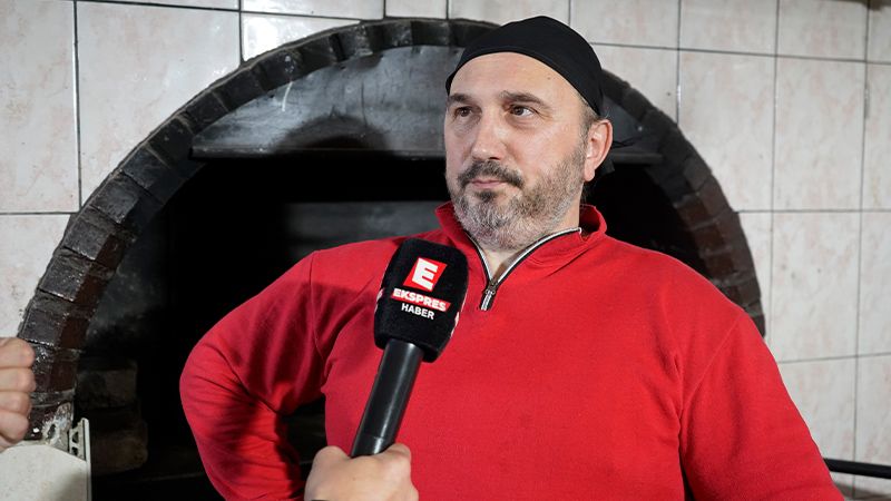 Güveçci Süleyman Kütahya’da Lezzetini Dördüncü Kuşak Olarak Sürdürüyor (2)