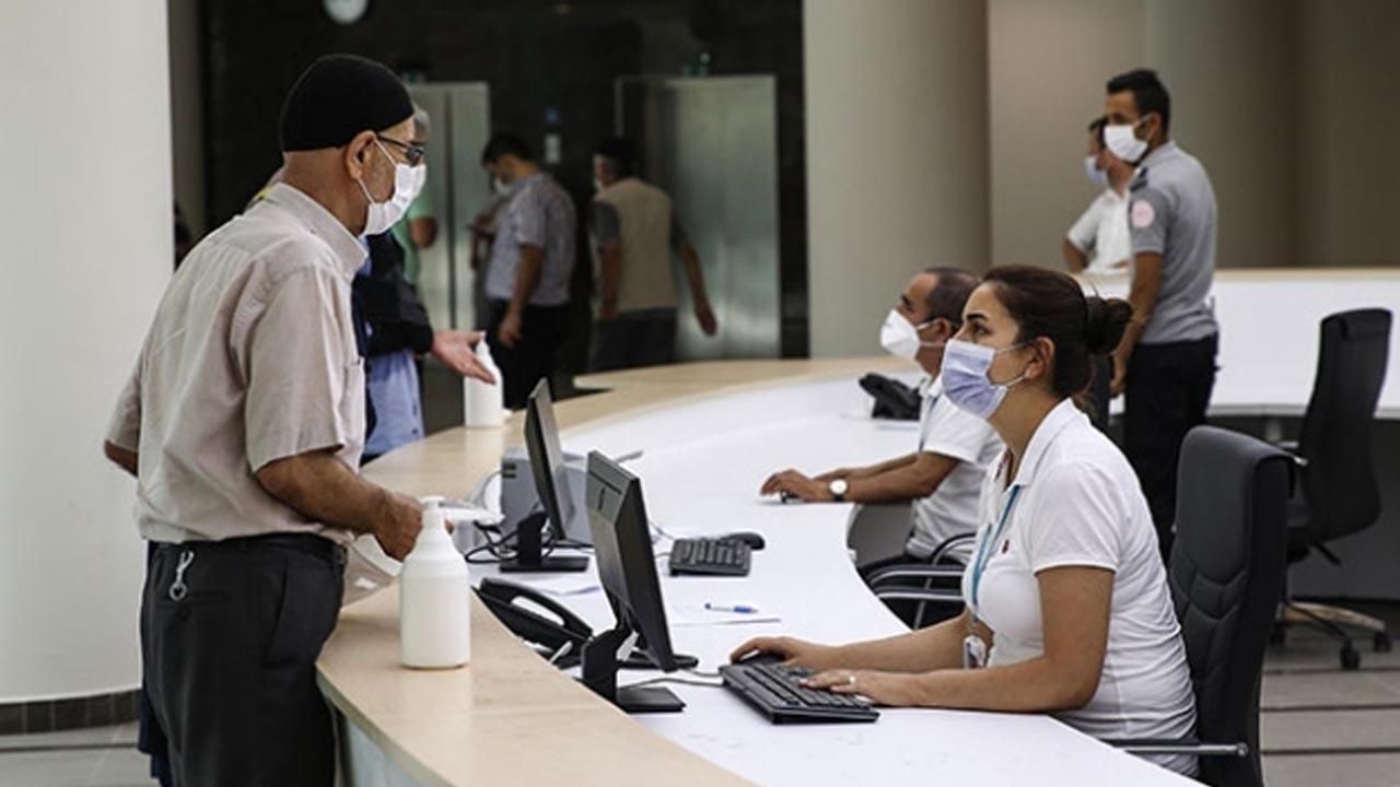 Hastanelere Kpss’siz Personel Alımı Başvurular Başladı (3)