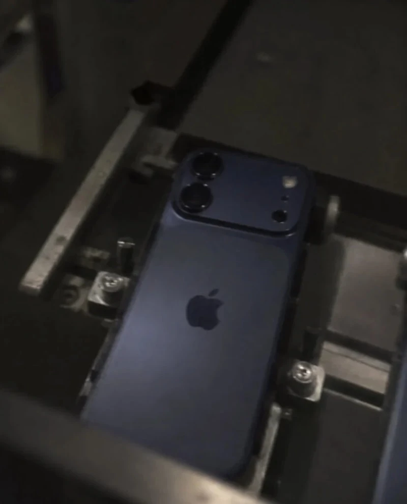 Iphone 18'In Ilk Görüntüleri Ortaya Çıktı (3)