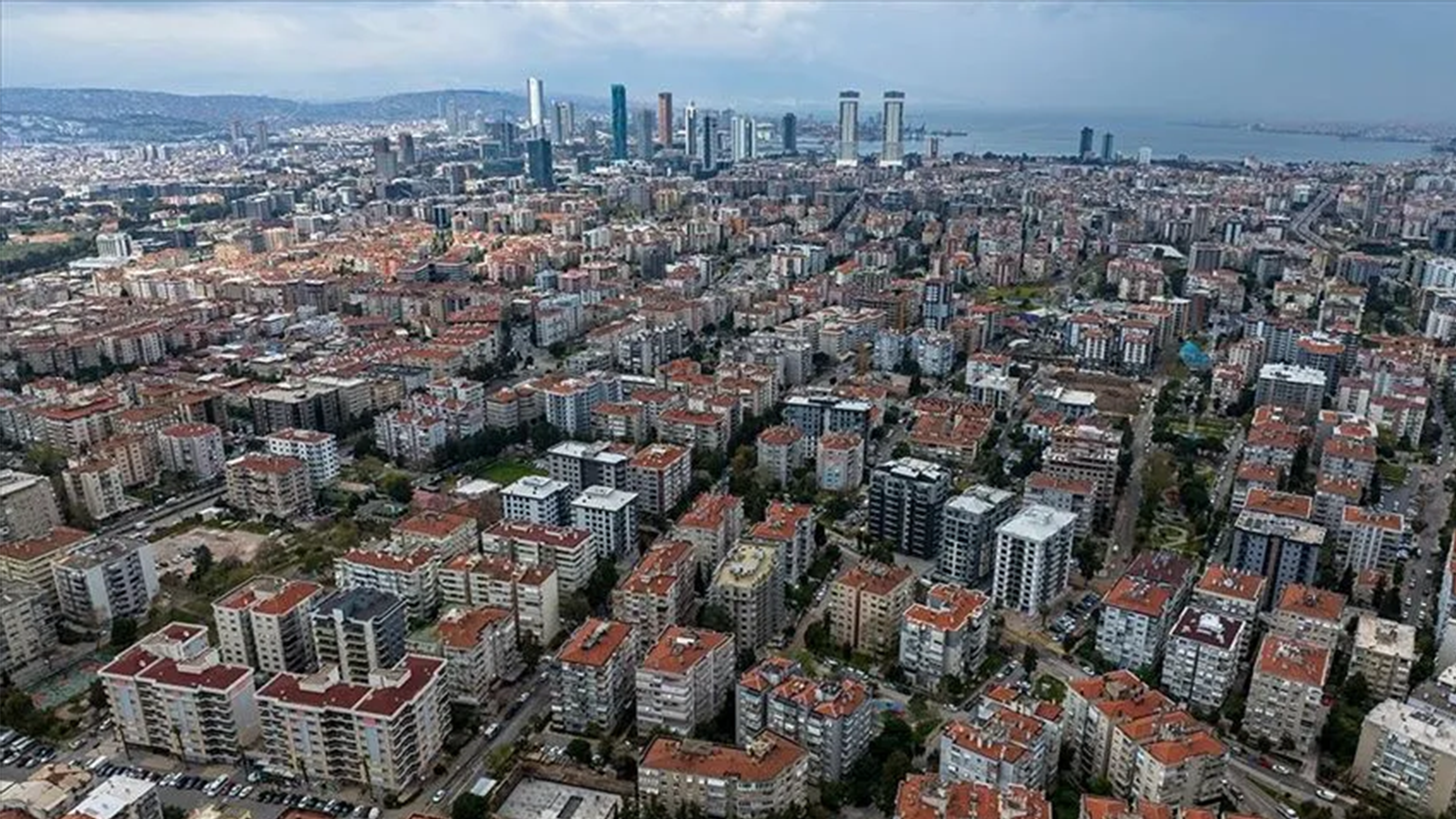 Kentlerde Sel Riskine Karşı Yağmur Suyu Önerisi