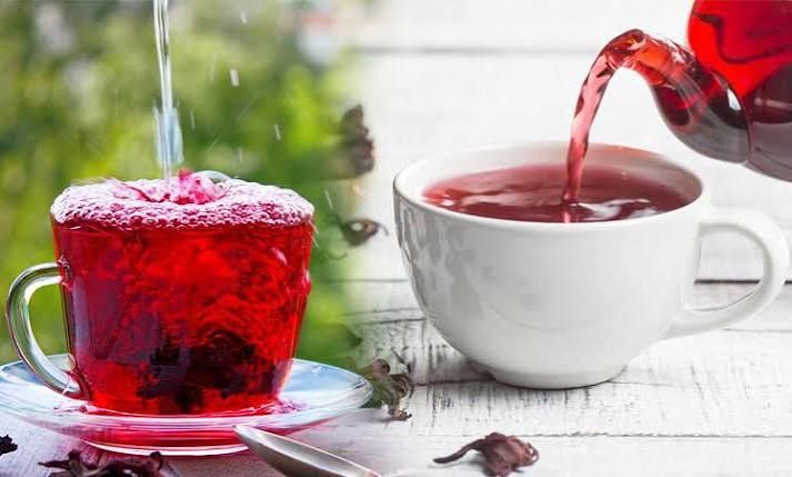 Kış Aylarında Kırmızı Çay Tüketimi Hibisküsün Faydaları3