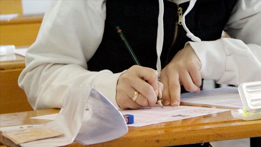KPSS Lisans sonuçları açıklandı