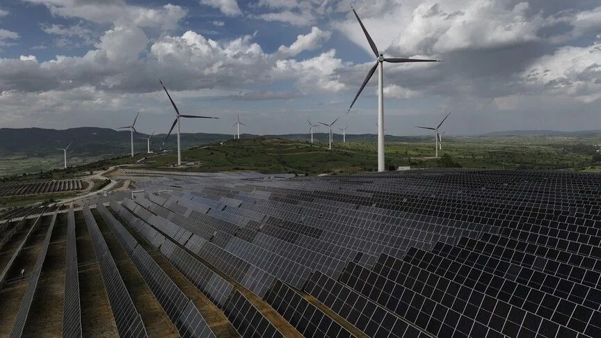 Kütahya 2 Milyar Dolarlık Enerji Yatırımında Yer Alacak (4)