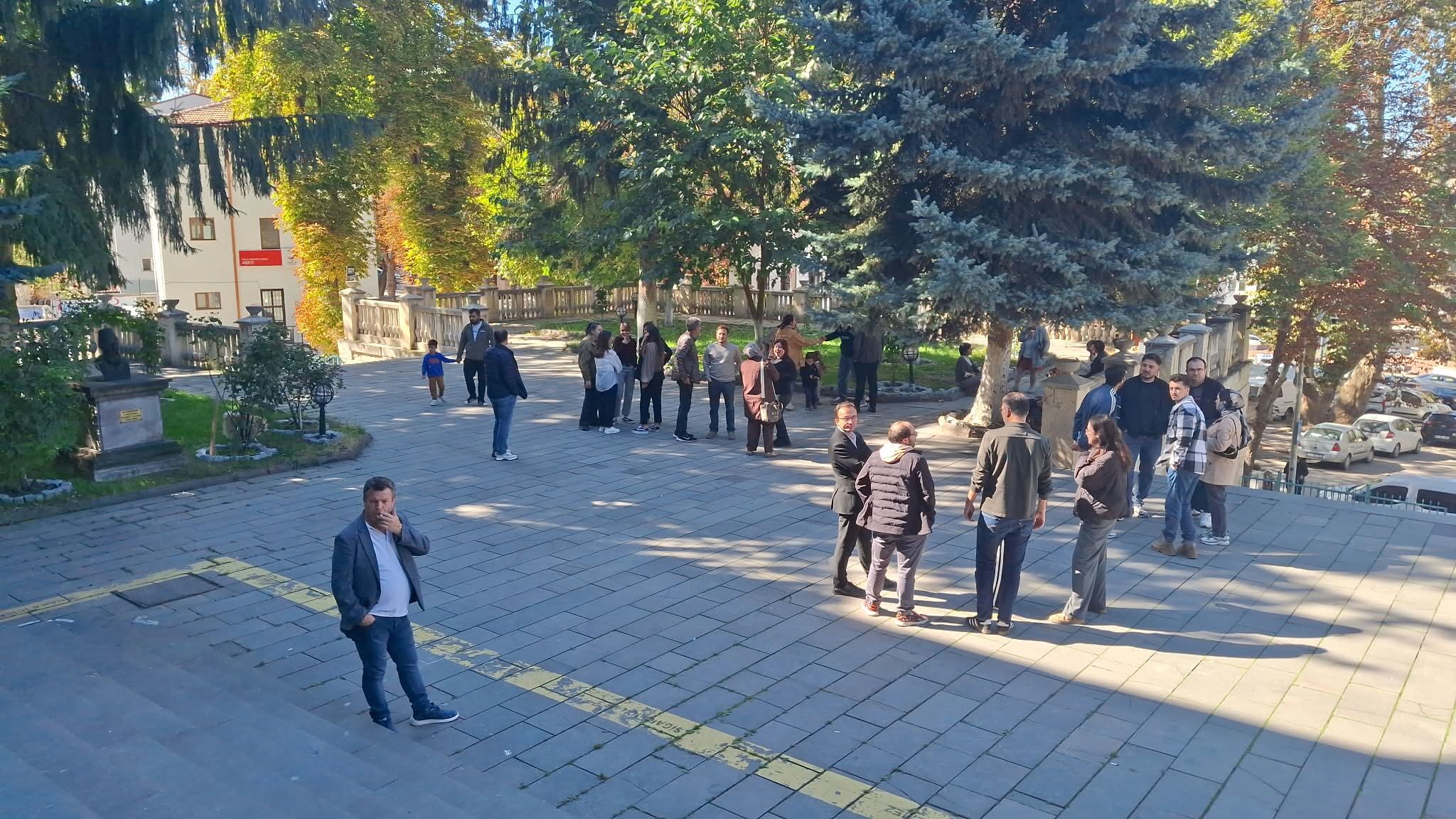 Kütahya Barosu’nda Başkan Sunay Güven Tazeledi (3)-1