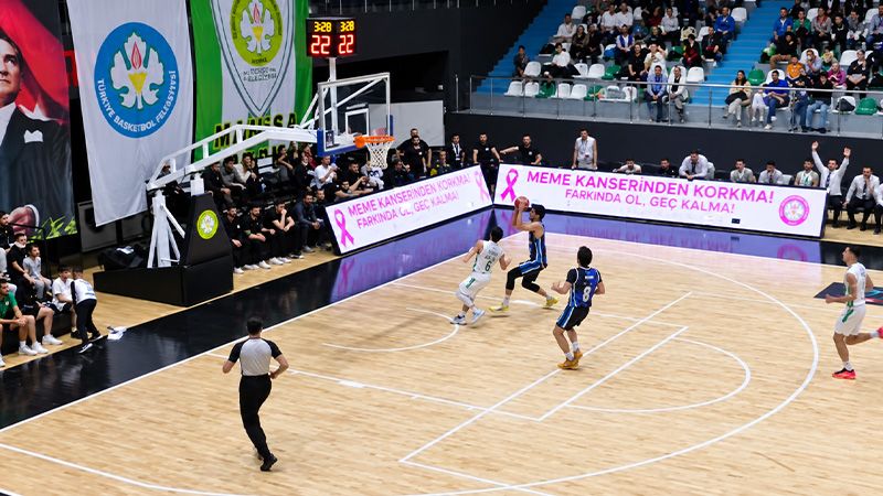 Kütahya Belediyespor, Son Saniyelerde Kazandı (3)