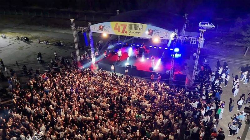 Kütahya Fuar Alanı’ndaki Son Durum Netleşti (6)