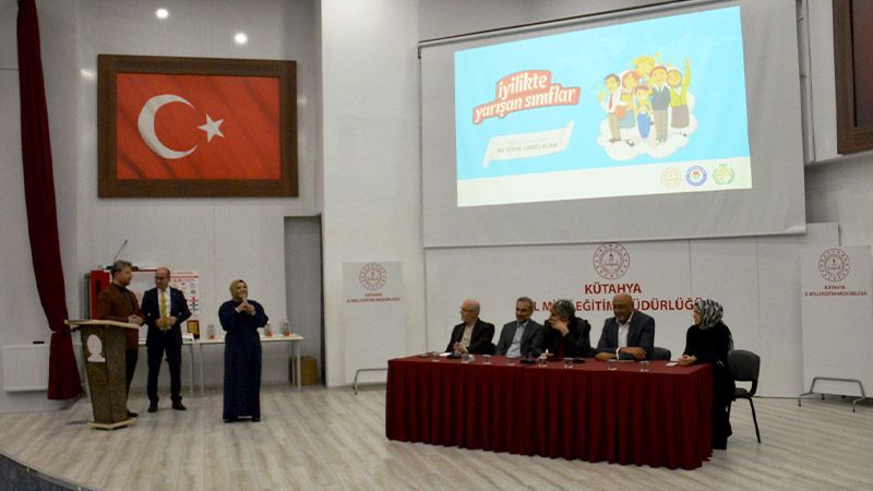 Kütahya, Iyilikte Yine Adından Söz Ettirdi (4)