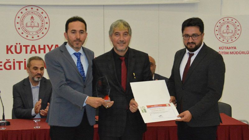 Kütahya, Iyilikte Yine Adından Söz Ettirdi (5)