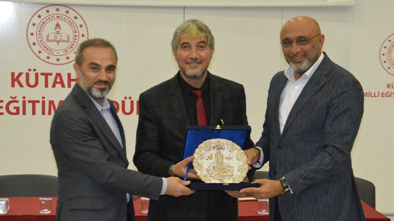 Kütahya, Iyilikte Yine Adından Söz Ettirdi (6)