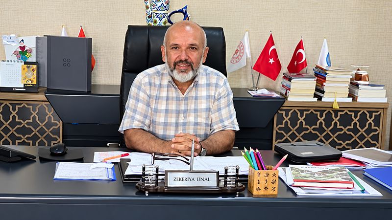 Kütahya Kültür Ve Turizm Müdürü Görevden Ayrıldı (5)