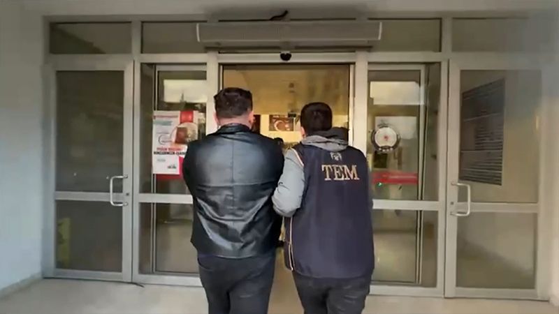 Kütahya Merkezli 5 Ilde Büyük Yasadışı Bahis Operasyonu (1)