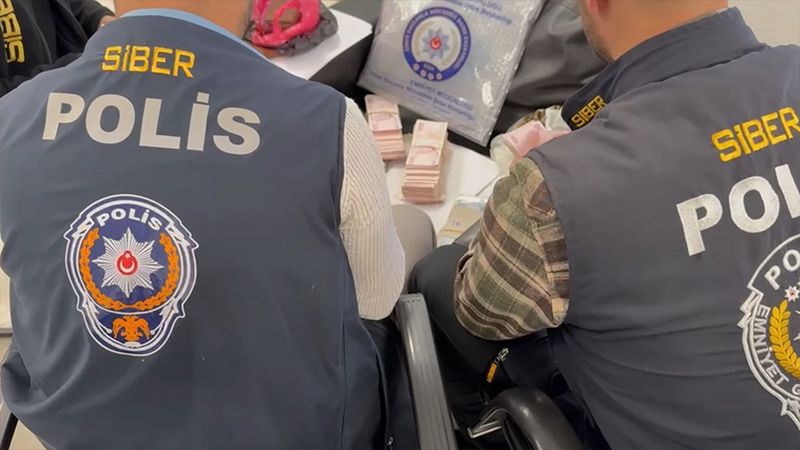 Kütahya Merkezli 5 Ilde Büyük Yasadışı Bahis Operasyonu (2)