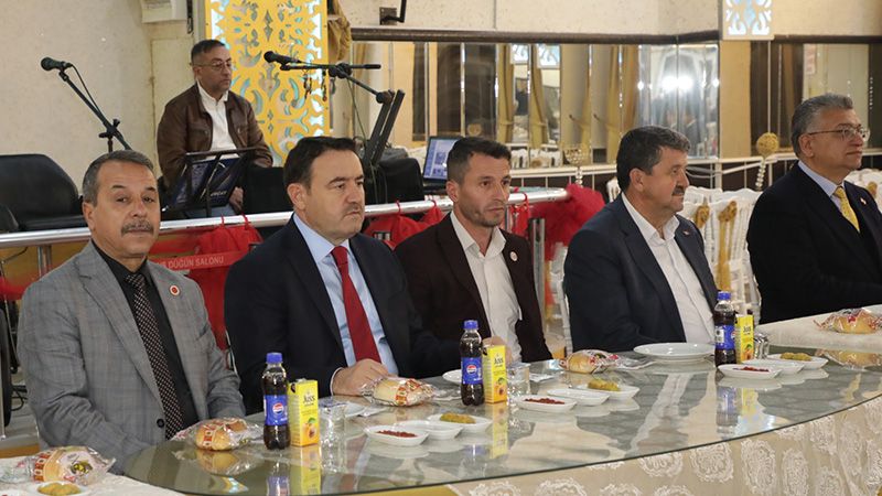 Kütahya Valisi Işın’dan Köylerde Kullanılmayan Okullarla Ilgili Açıklama (5)